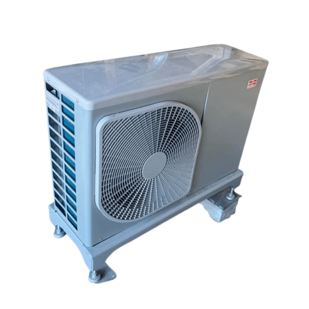 varmepumpe i Aalborg